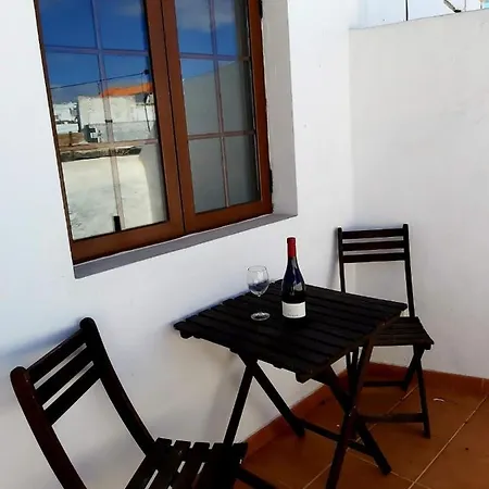 Luana Appartement