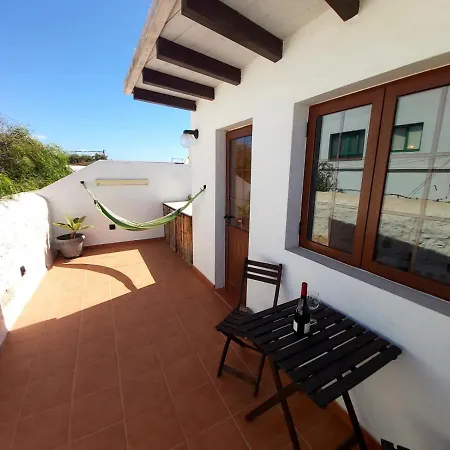 Luana Appartement