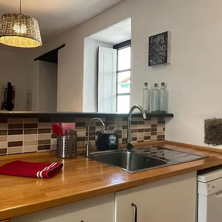 Appartement Luana