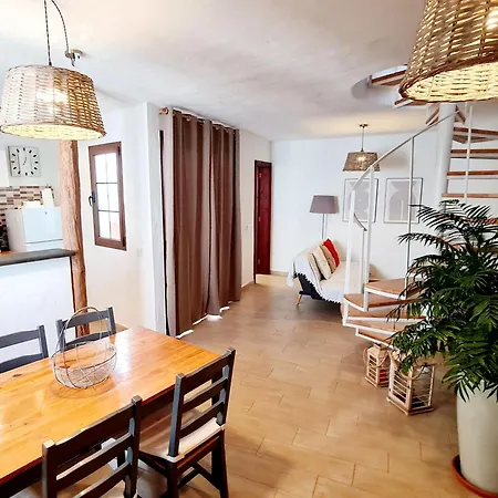 Luana Appartement *