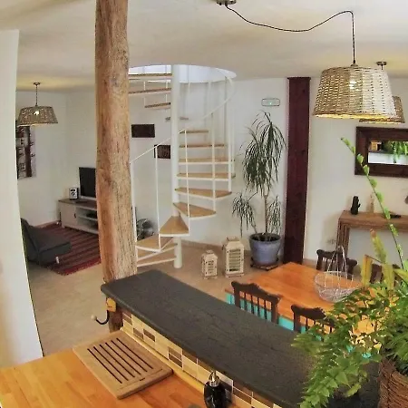 Appartement Luana *