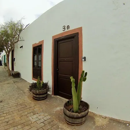 Appartement Luana Teguise (Lanzarote)