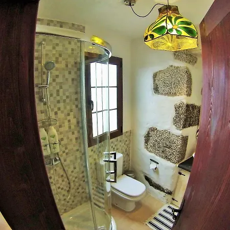 Luana Appartement