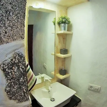 Luana Appartement *