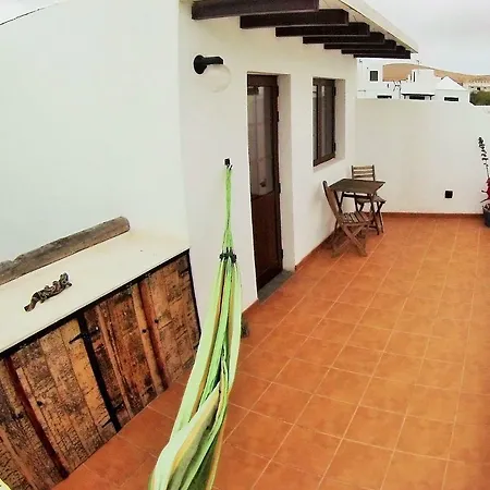 Luana Appartement Teguise (Lanzarote)