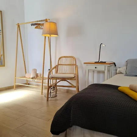 Luana Apartment *