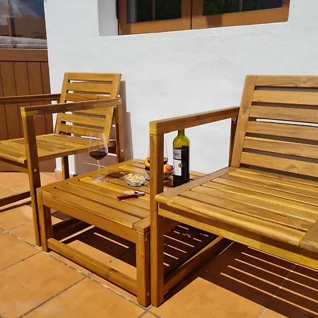 Daire Luana Teguise (Lanzarote)