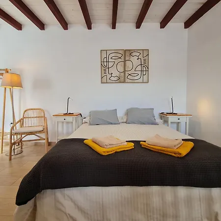 Luana Teguise (Lanzarote)