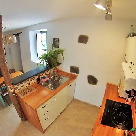 Apartment Luana