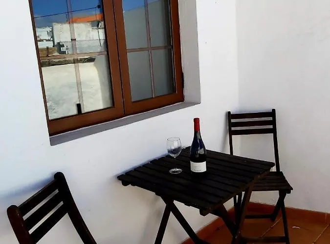 Luana Apartamento