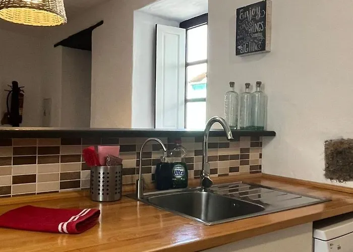 Apartamento Luana