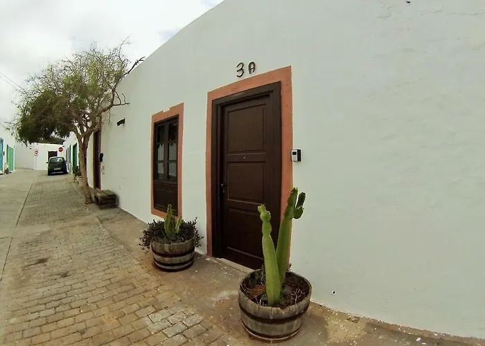 Apartment Luana Teguise (Lanzarote)