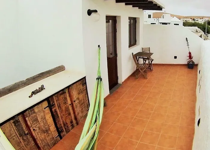 Luana Apartment Teguise (Lanzarote)